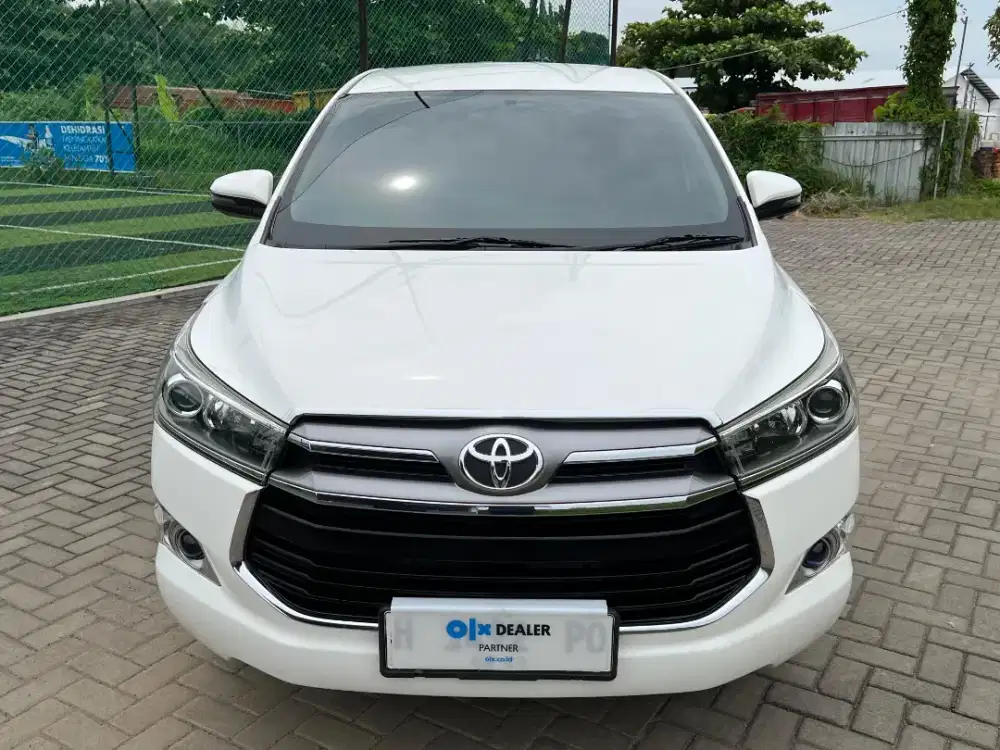 DP 45Jt! Reborn V AT Diesel 2018 LOW KM