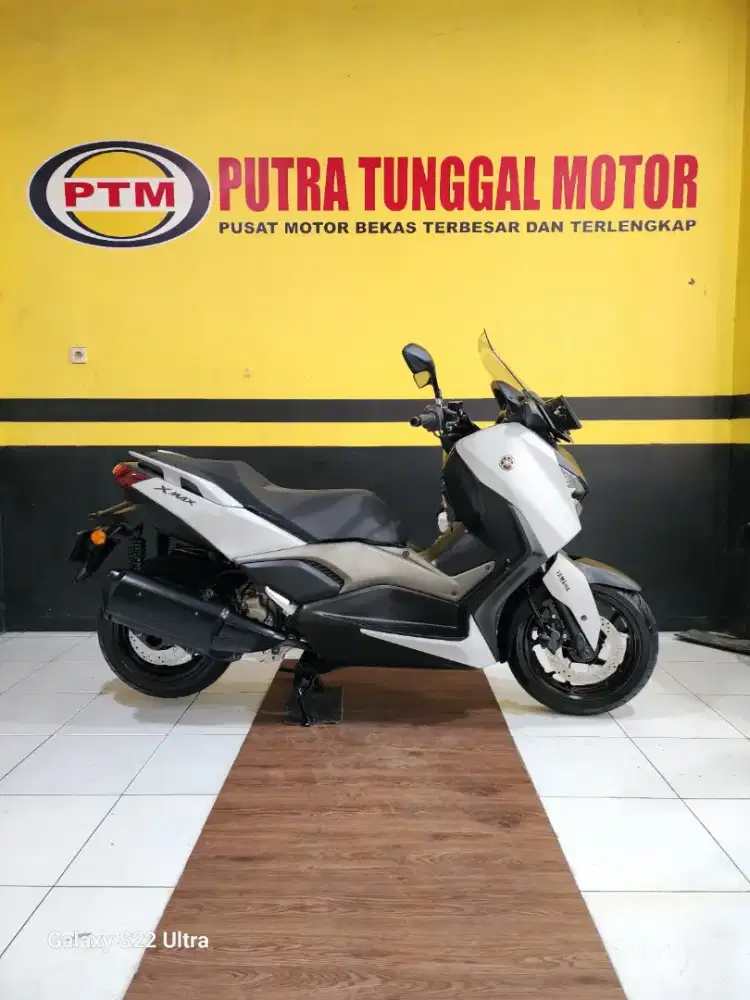 All new X-Max 250abs 2024