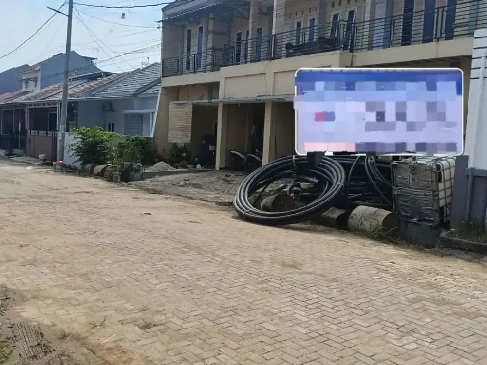 Lelang rumah cijawura ciwastra buah batu bandung