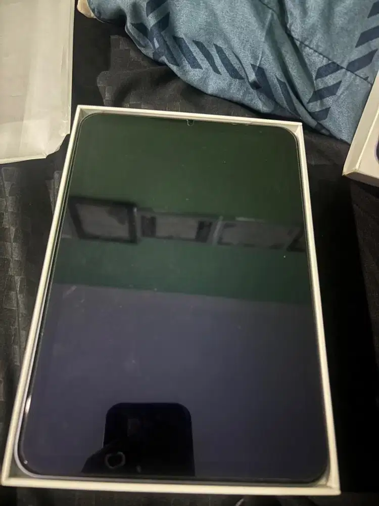 iPad Mini 6 (64 GB)