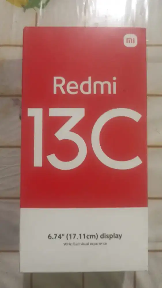 Redmi 13c 8/256