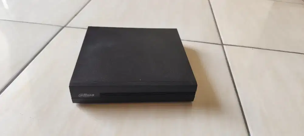DVR DAHUA DH-XVR1A08 8 CHANEL NORMAL NO HDD