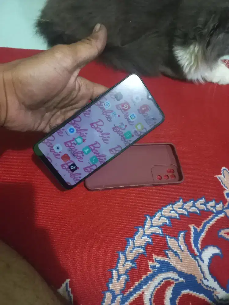 Jual hp oppo A16