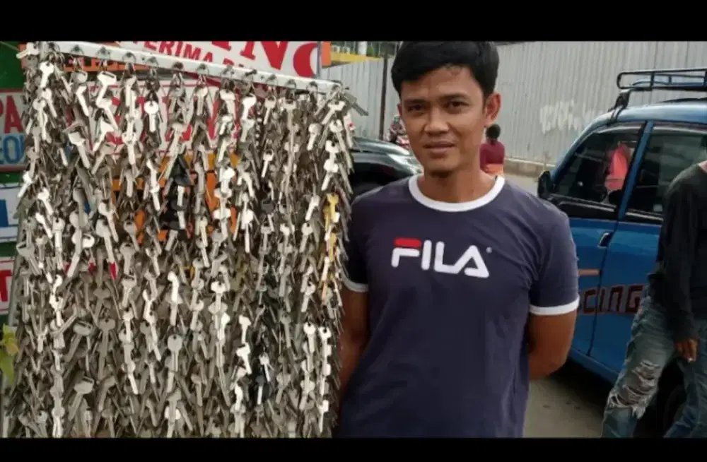TUKANG KUNCI JAKSEL/AHLI KUNCI