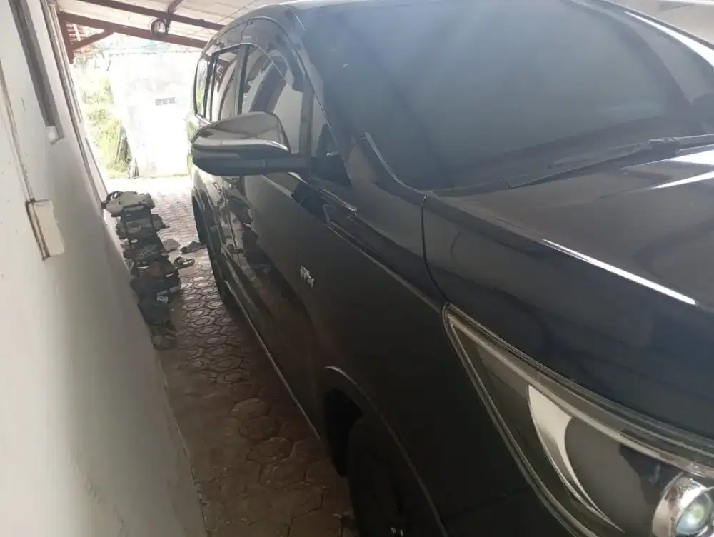 Jual mobil bekas