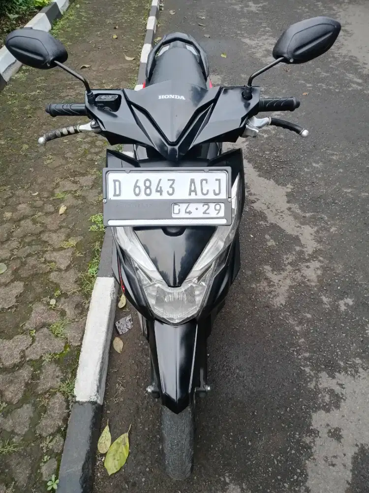 Hobda beat eco 2019 orsinil