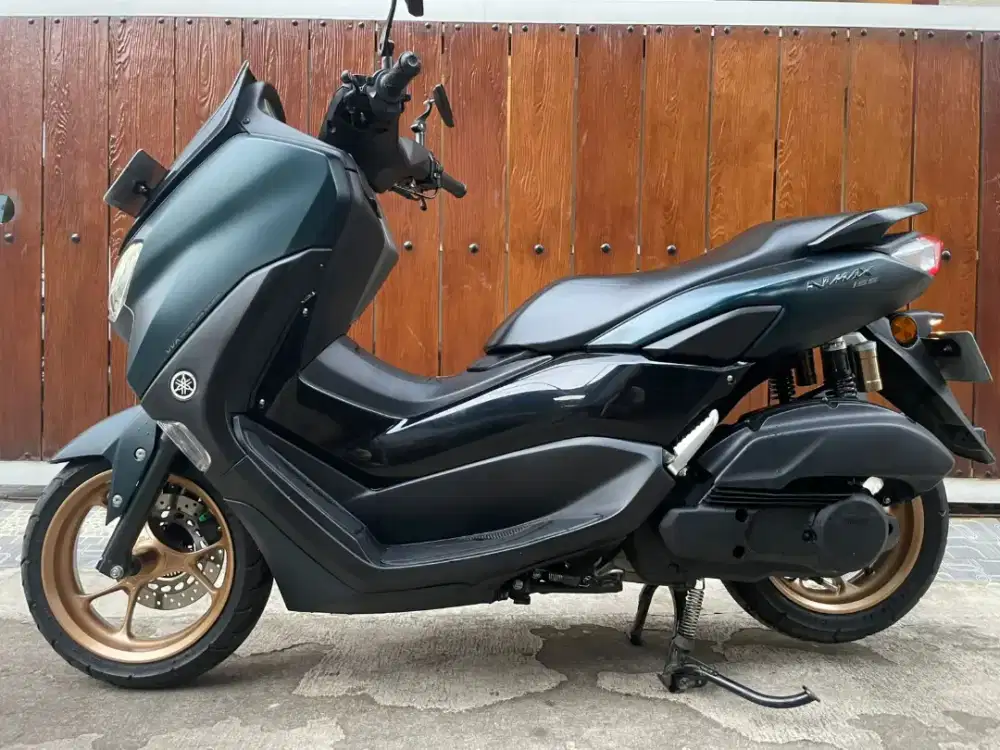 NMAX CONNECTED 2023 LOW KM