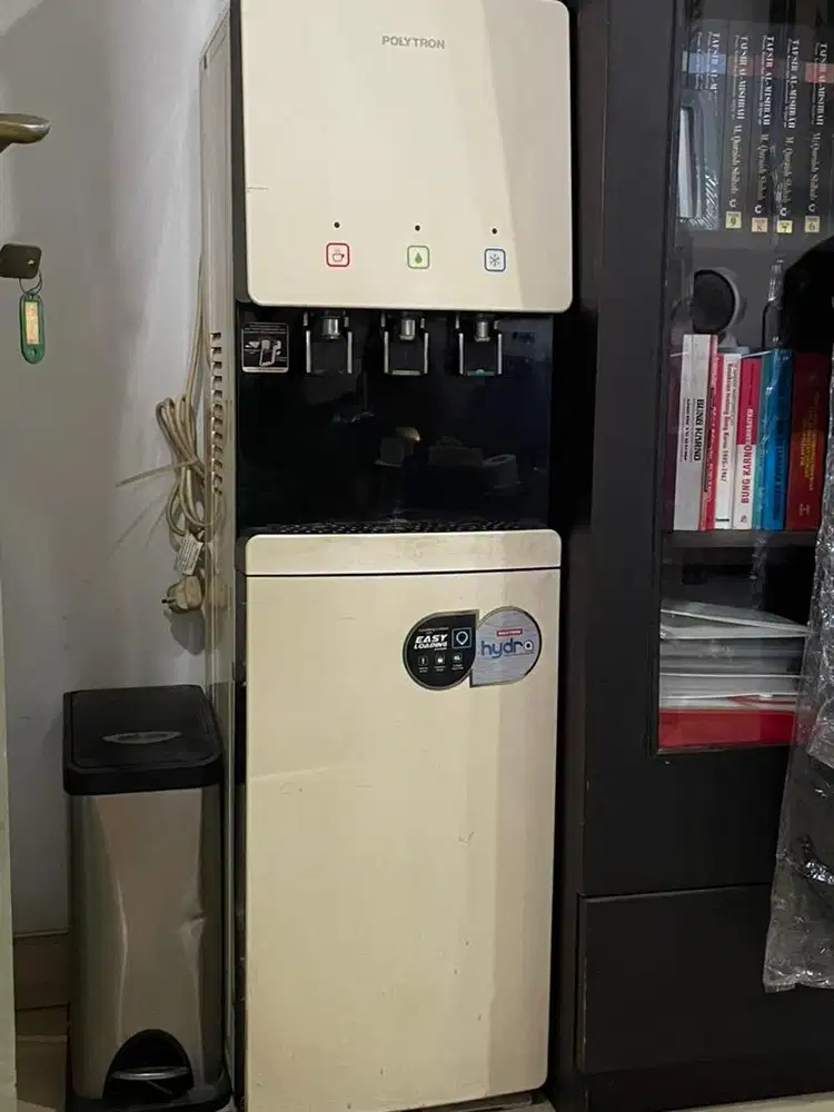 Dispenser Polytron