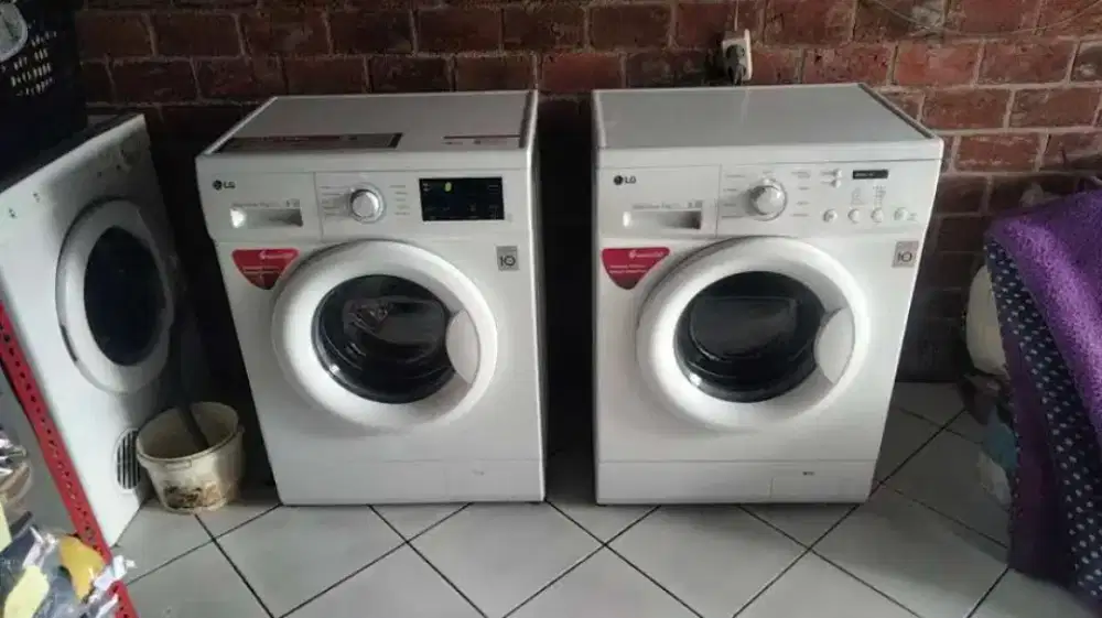 Perlu tambahan modal usaha laundry cari investor