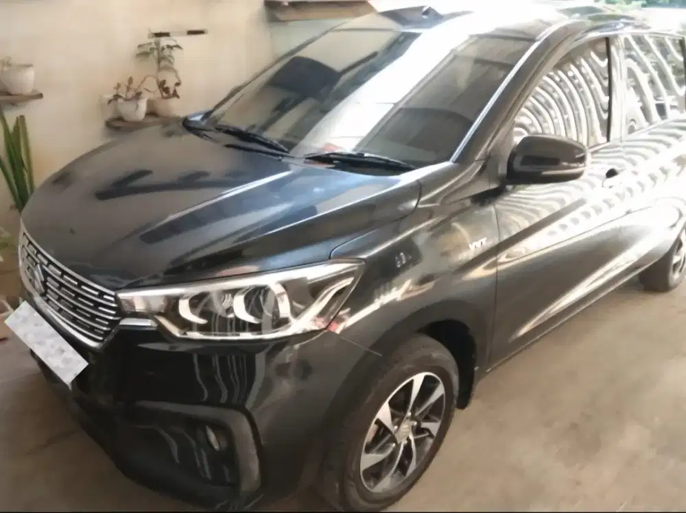 DIJUAL MOBIL SUZUKI ERTIGA 2019 PEMAKAIAN PRIBADI