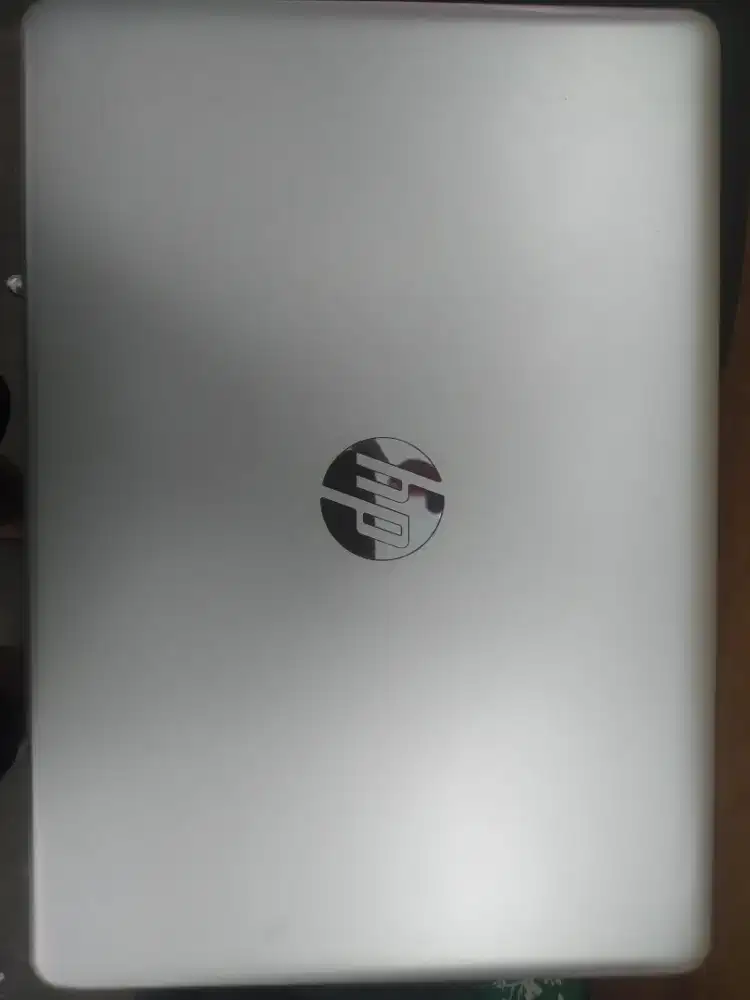 Laptop hp 240 g6 i3 gen 7