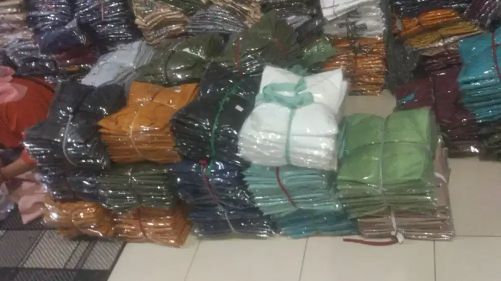Cari admin online shop