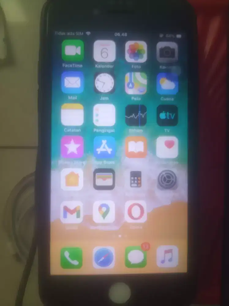 HP apple iPhone 6 32gb