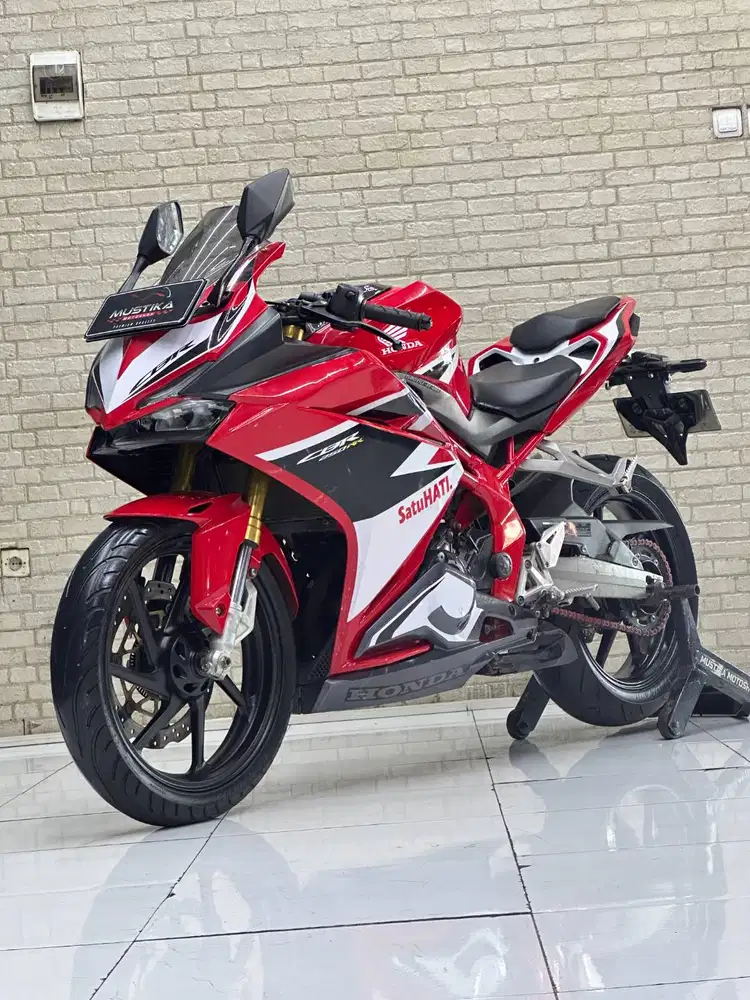 CBR 250 RR ABS Termurah