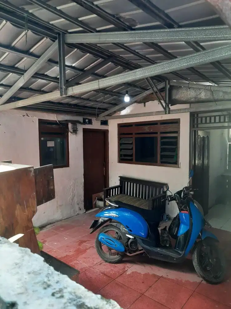 Rumah dijual secepatnya