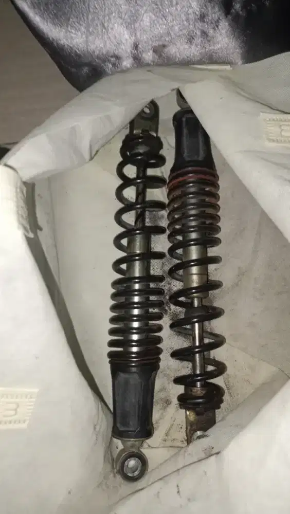 Shockbreaker nmax