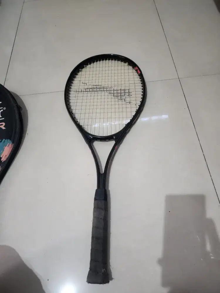 Raket Tennis merk SLAZENGER panther series