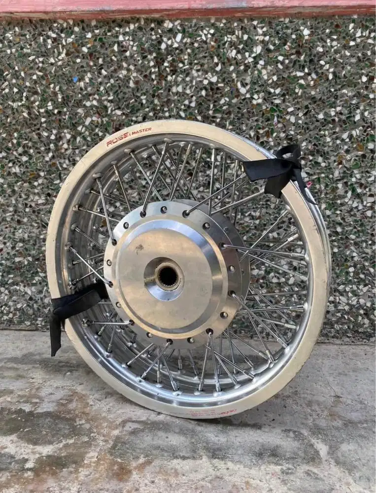 Velg VRossi Ring 14