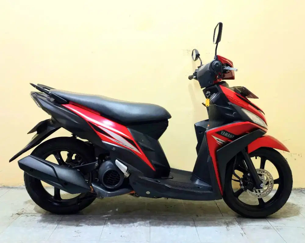 Yamaha Mio Z Tahun 2017