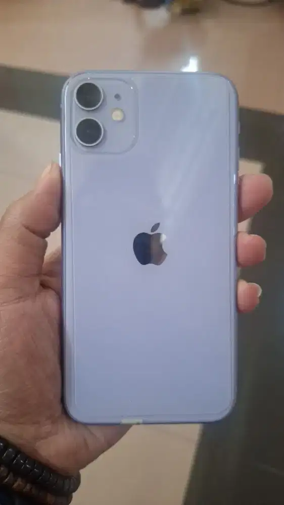Iphone 11 128 GB inter mulus ex cewe apik