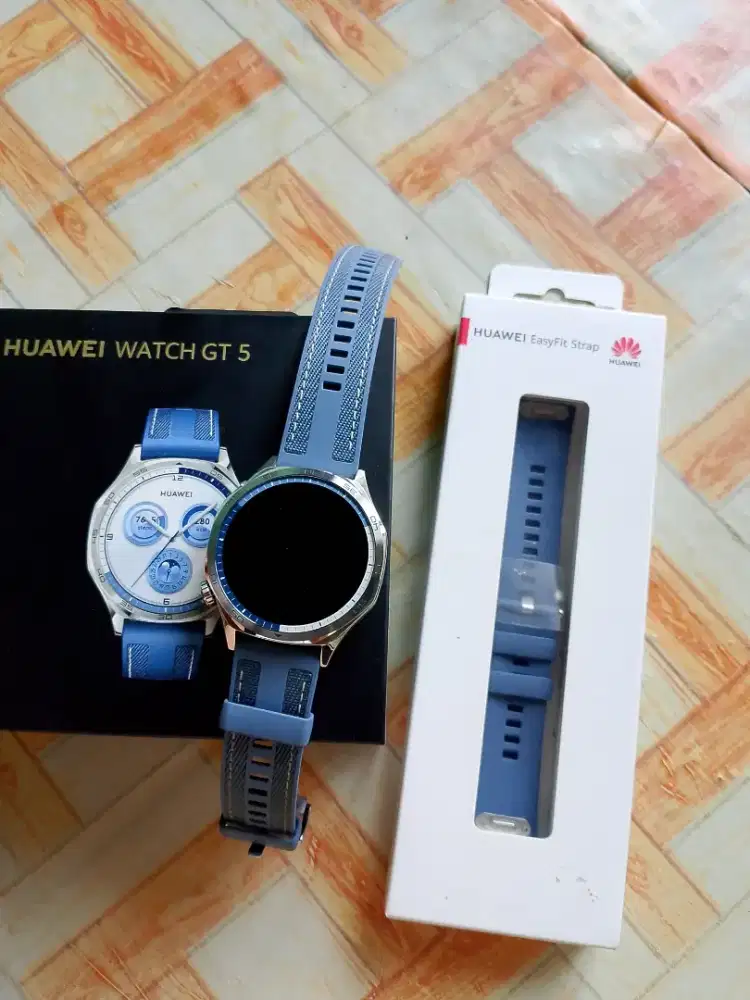 Huawei watch GT 5