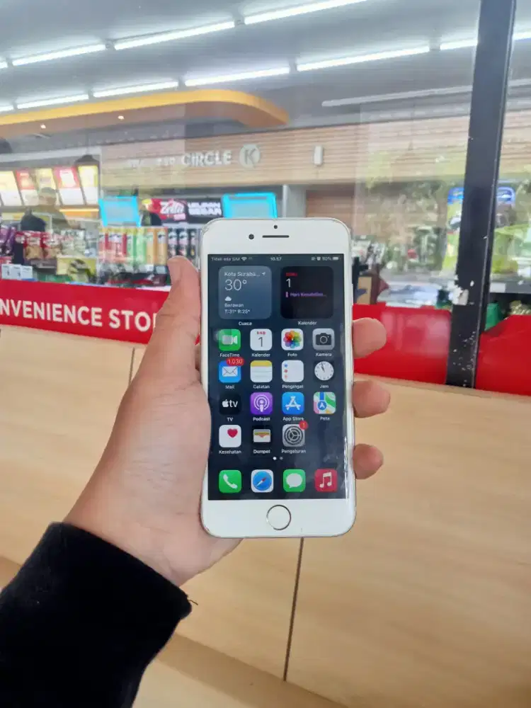 iphone 8 64gb ex inter