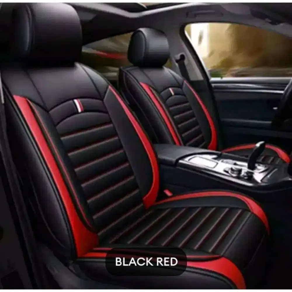 Tempatnya sarung jok mobil