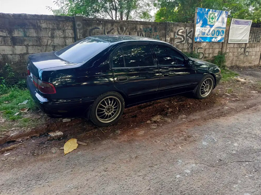 Toyota Corona 1994 Bensin