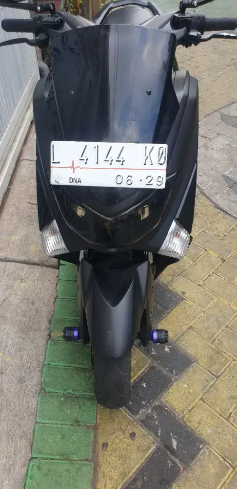 N max th 2019 super mulus Orisinil Full pjk baru