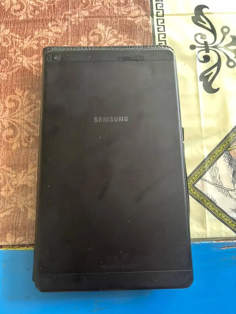 Samsung Galaxy Tab A 8.0 2019