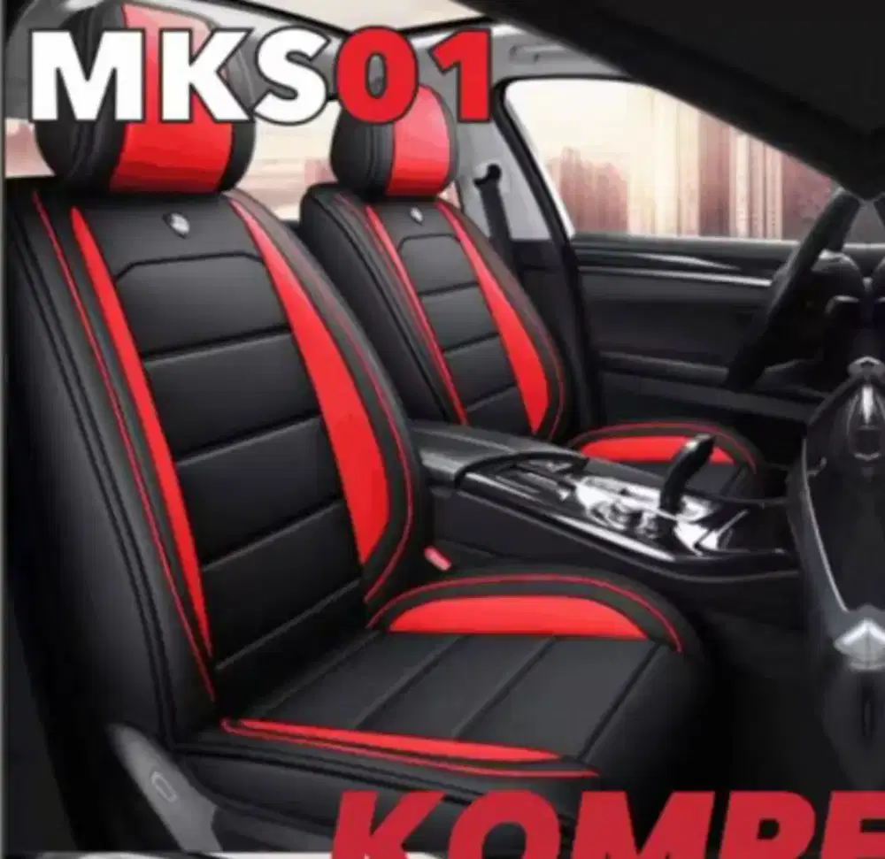 Sarung jok mobil bisa pasang kerumah anda