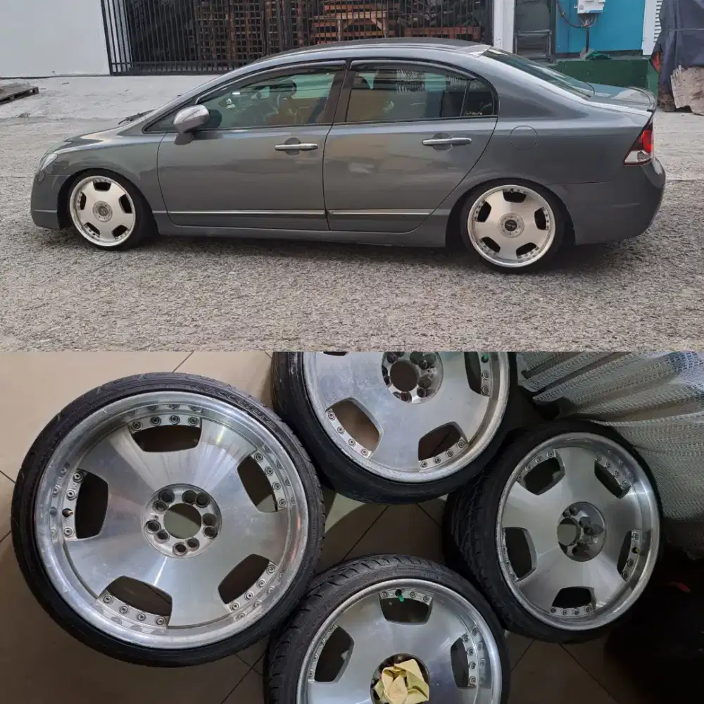 For sale Velg euroline