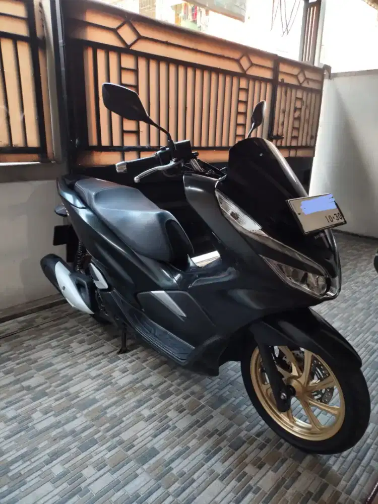 PCX 150 CBS 2020
