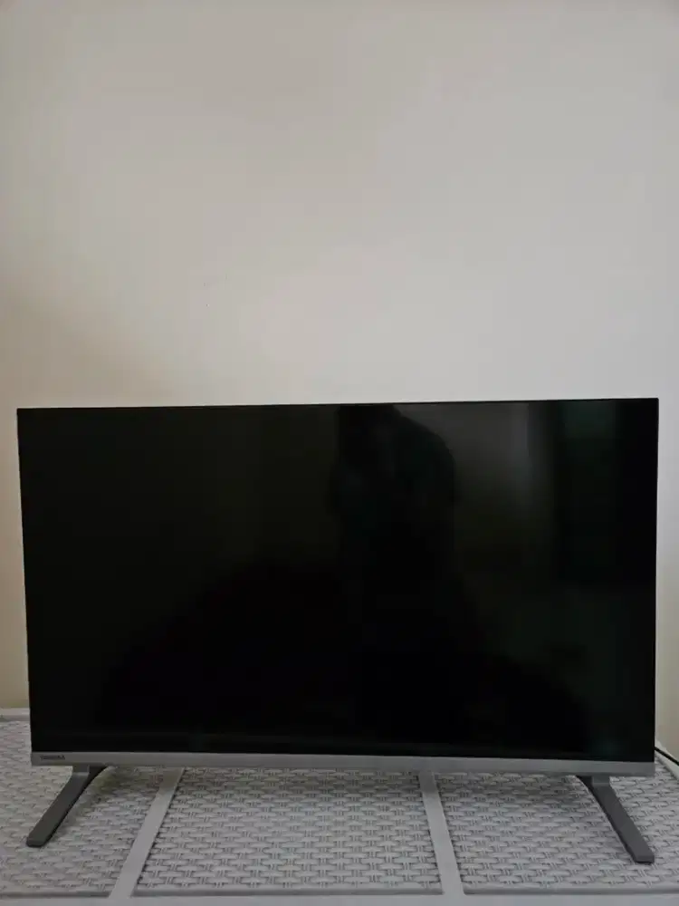 ANDROID TV 32 INCH TOSHIBA