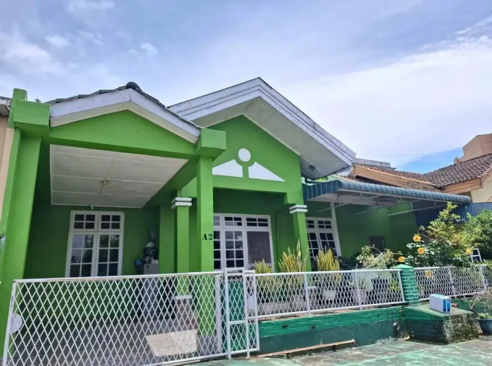 Rumah Di Jual / Dikontrakan