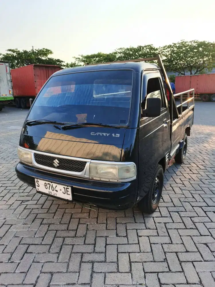 Suzuki Carry Futura 2014 PICK UP