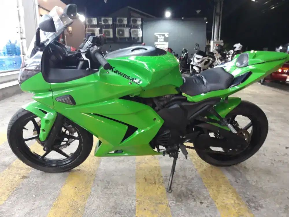 Ninjs 50 komplit pajak off siapa cepat aja