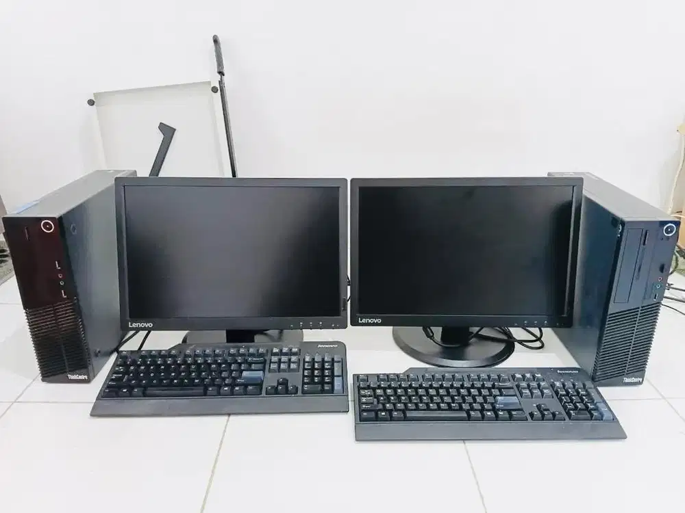 Lenovo ThinkCentre M73