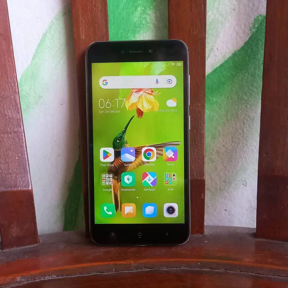 Xiaomi Redmi 5A