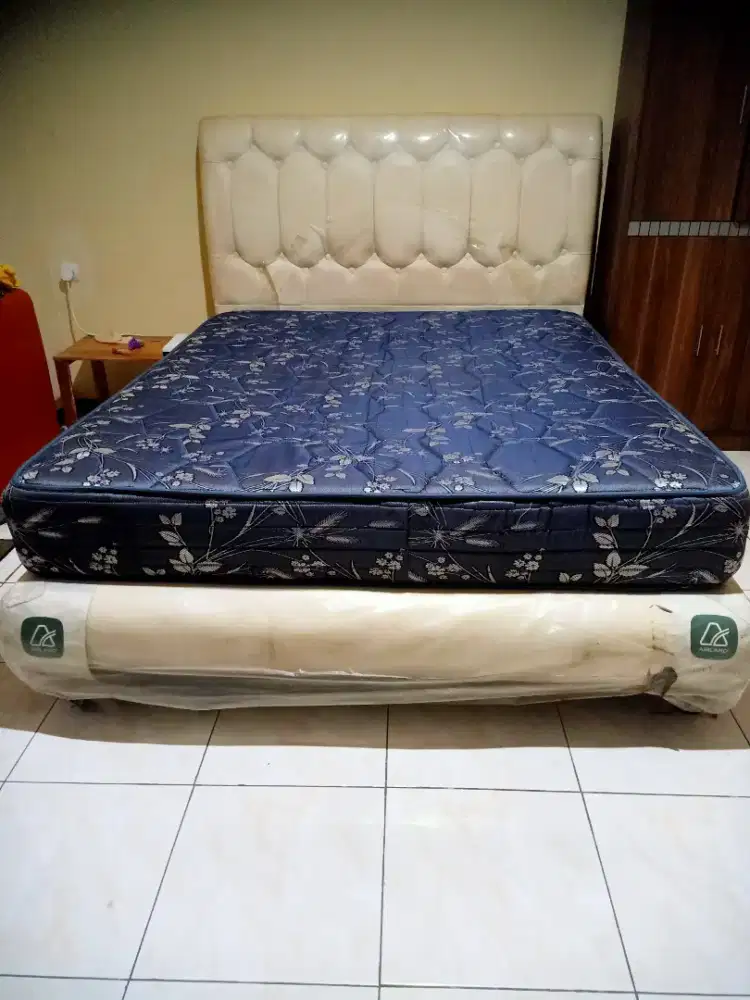 Jual set springbed