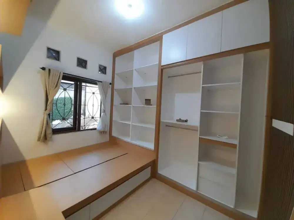 Kamar set minimalis