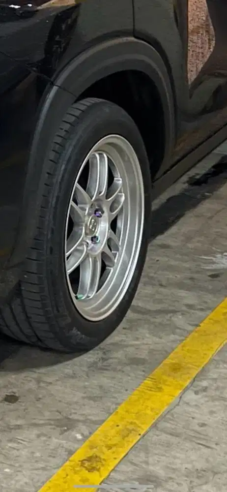 Velg RPF Ring 18 Bekas bisa tt velg standar innova
