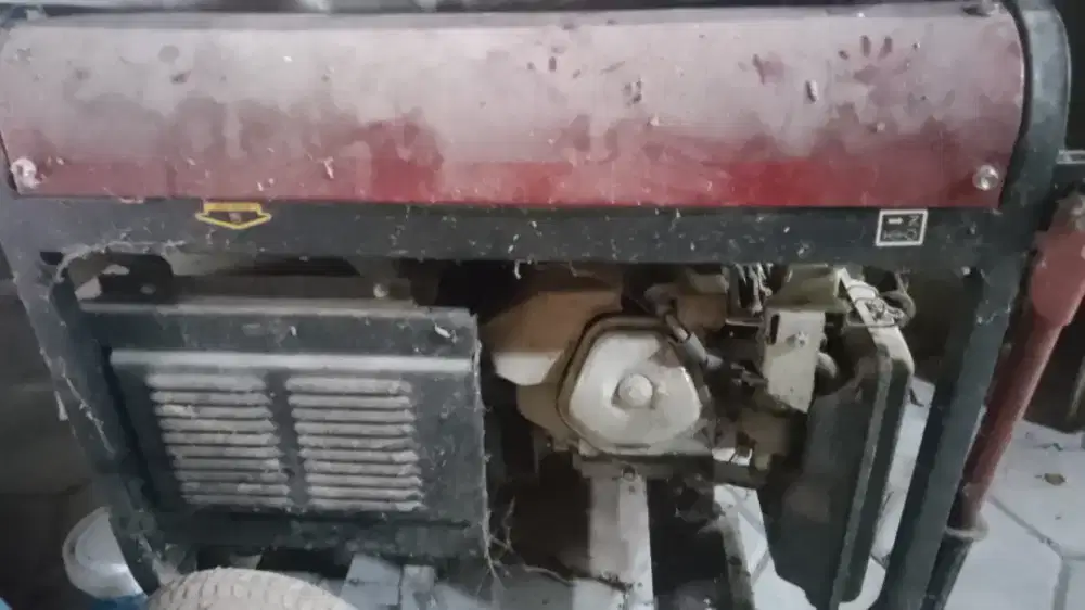 Genset Multipro