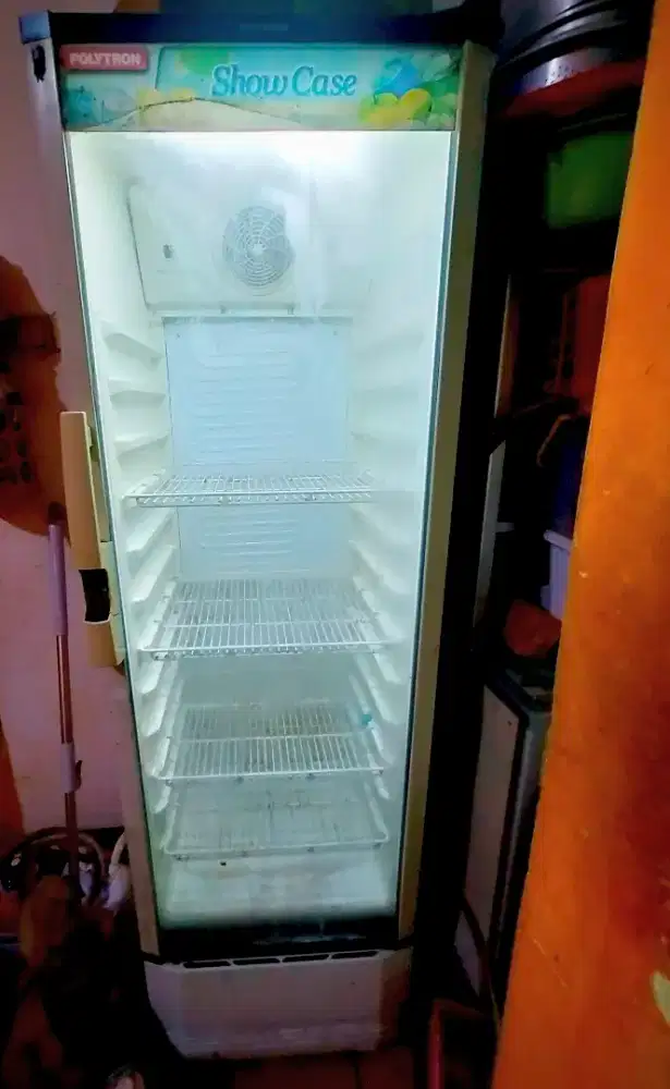 showcase polytron