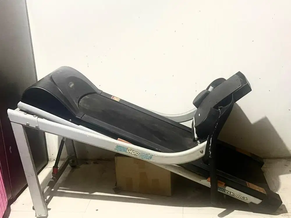 Treadmill SHAGA