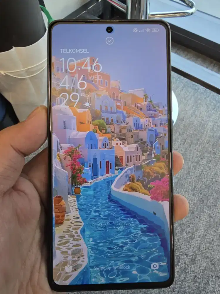 Xiaomi 11T Pro Ram 12+4/256GB