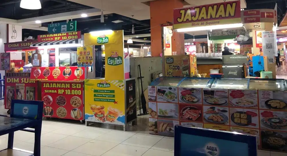 Di butuhkan segera !!!