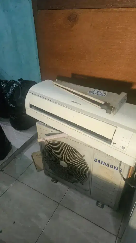 AC SAMSUNG 1/2PK