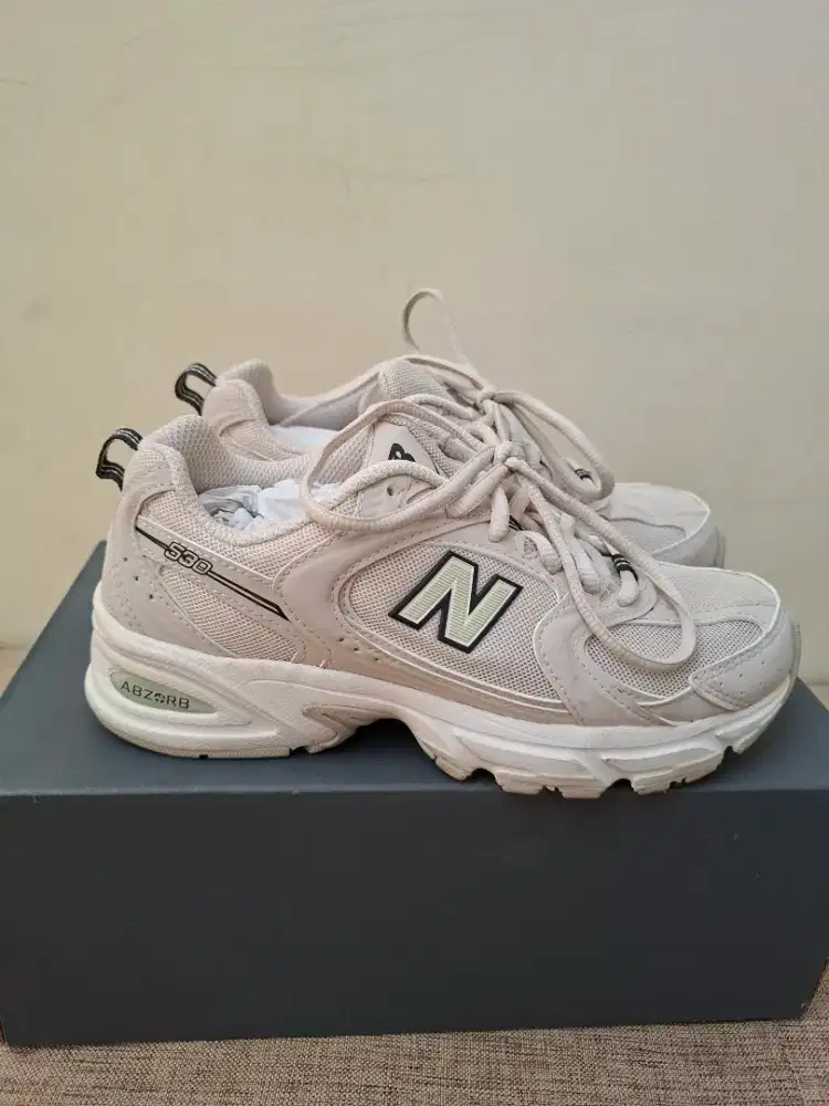 SEPATU RUNNING NEW BALANCE ORIGINAL