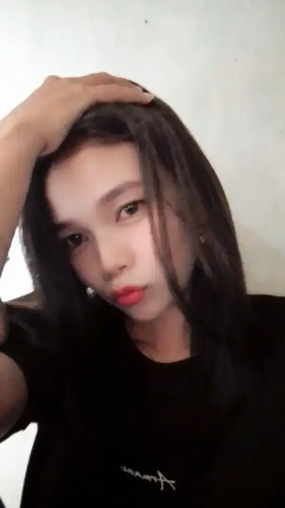 Kerja paruh waktu apa saja